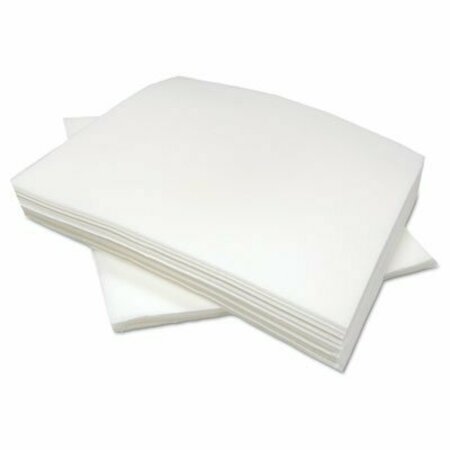 CASCADES TISSUE GROUP Cascades, Tuff-Job Airlaid Wipers, Medium, 12 X 13, White, 900PK W310